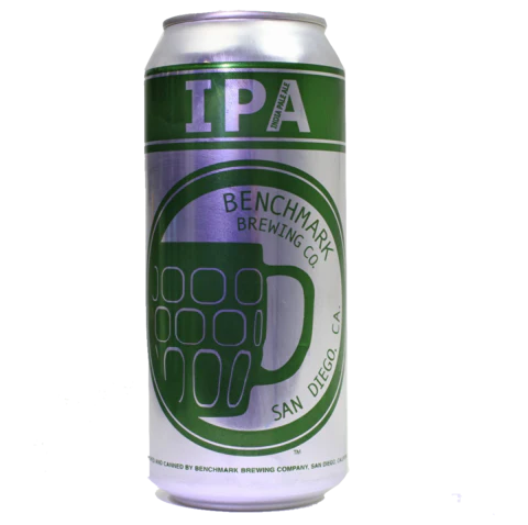 Benchmark IPA 