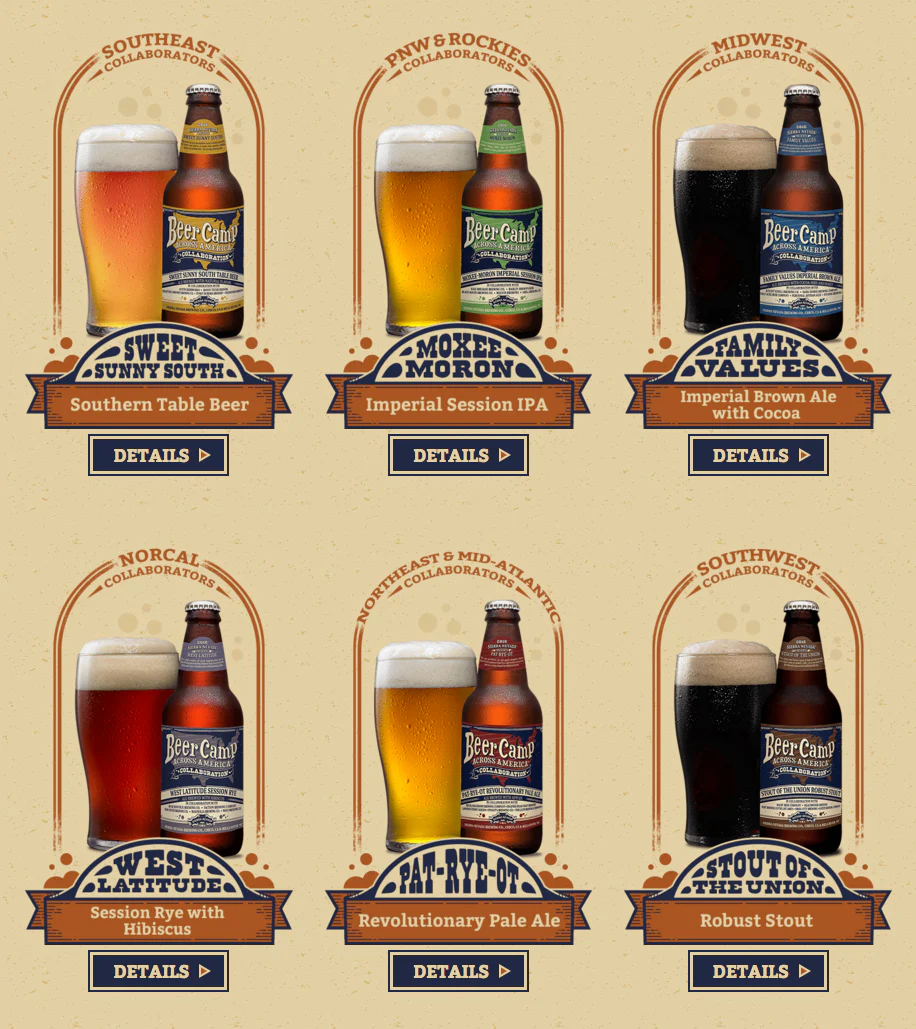 Sierra Nevada West Latitude Session Rye with Hibiscus 