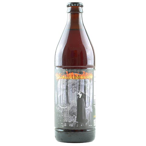 B. Nektar Death Unicorn Cider 