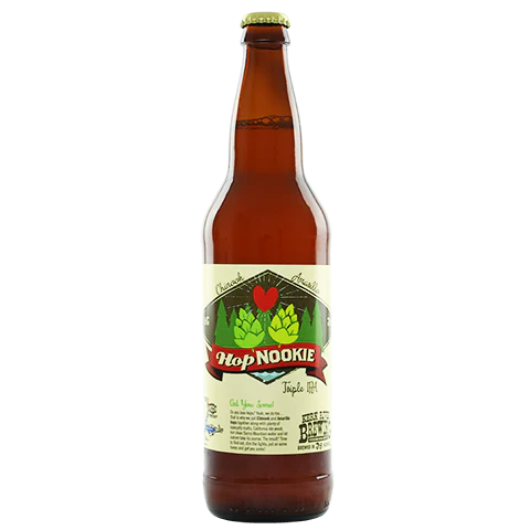 Kern River Hop Nookie Triple IPA 