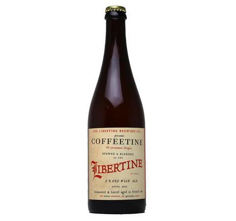 Libertine Coffeetine 