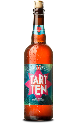 Victory Tart Ten 