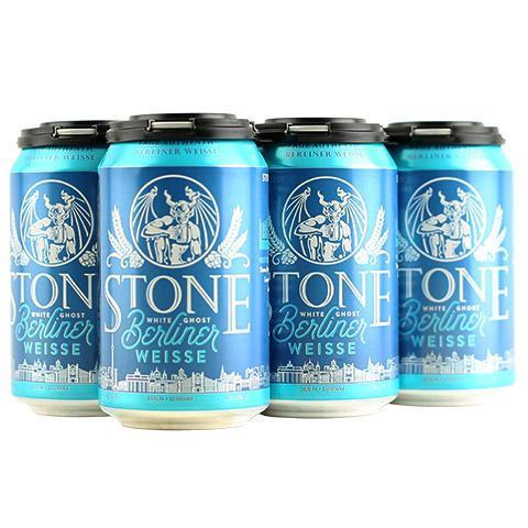 Stone Berliner Weisse
