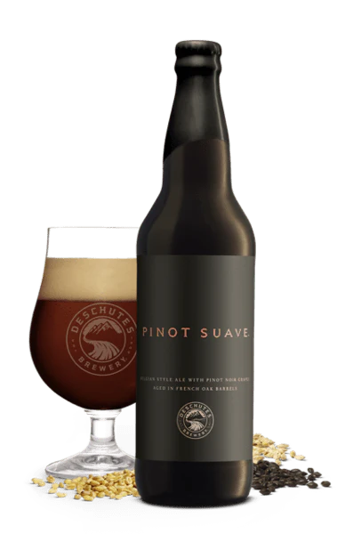 Deschutes Pinot Suave 