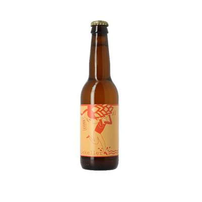 Mikkeller SpontanDryHop Citra 