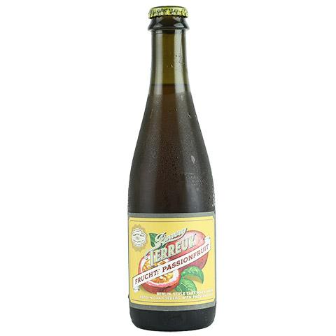 The Bruery Terreux Frucht Passion Fruit 