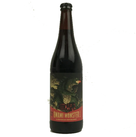 Garage Project Umami Monster 