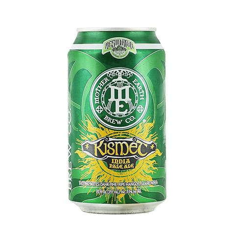 Mother Earth Kismet IPA 