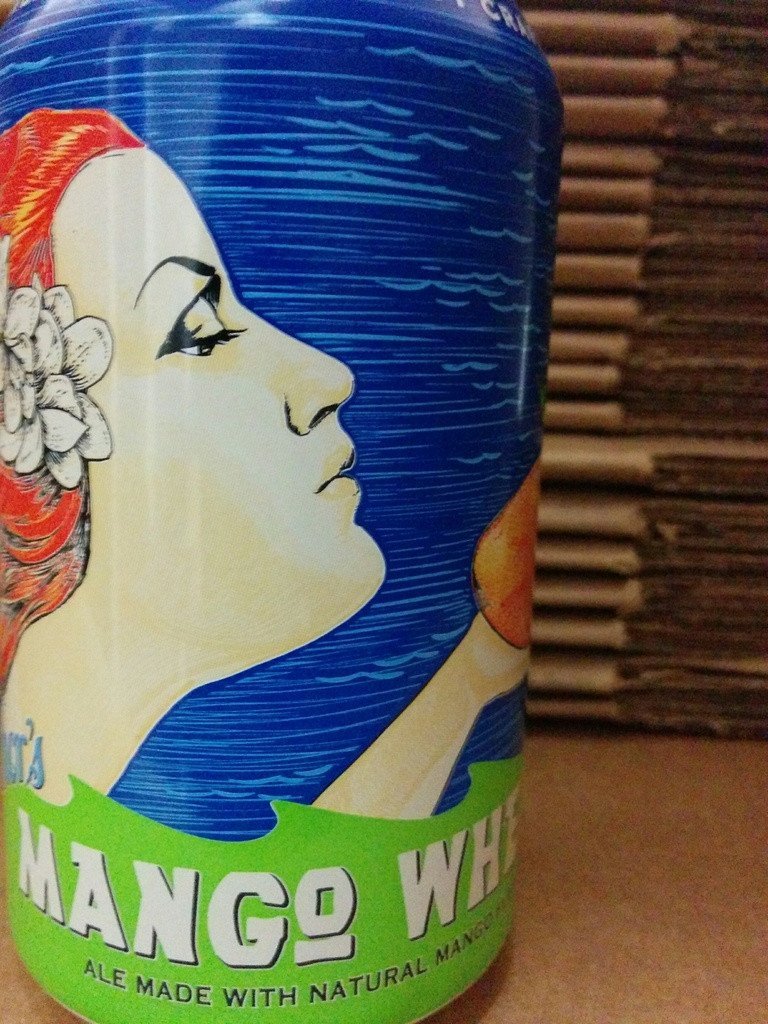 Anchor Mango Wheat 