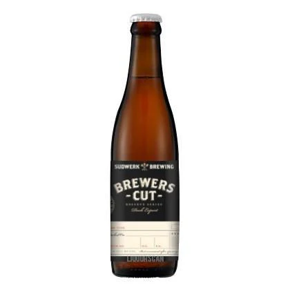 Sudwerk Oso Furioso (Brewers Cut) 