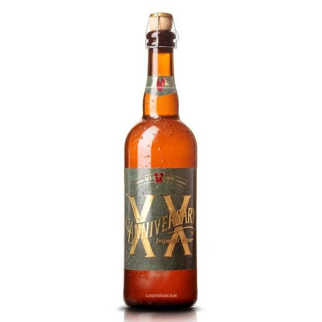 Victory XX Anniversary Imperial Pils 
