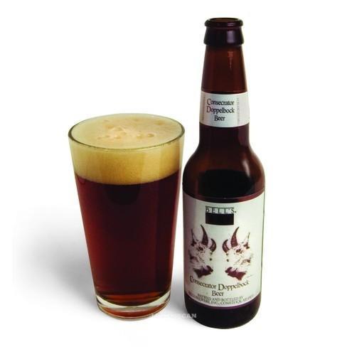 Bell's Consecrator Doppelbock 