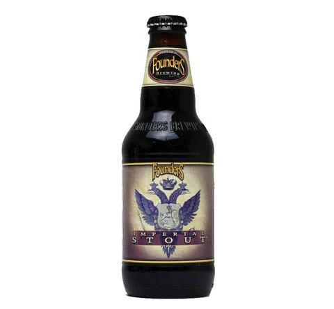 Founders Imperial Stout 