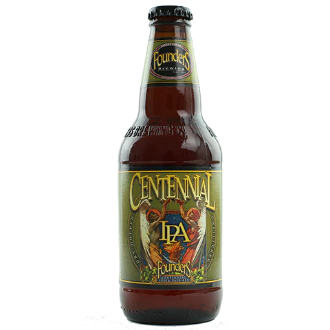 Founders Centennial IPA 