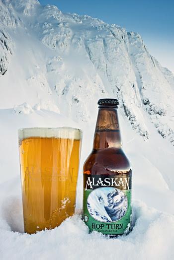 Alaskan Hop Turn IPA 