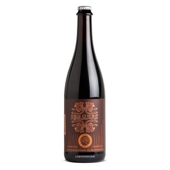 Perennial Abraxas Imperial Stout Variety 4PK Part 2 