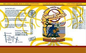 Mother Earth Sweet Spot IPA 