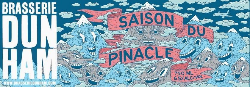 Dunham Saison Du Pinacle 