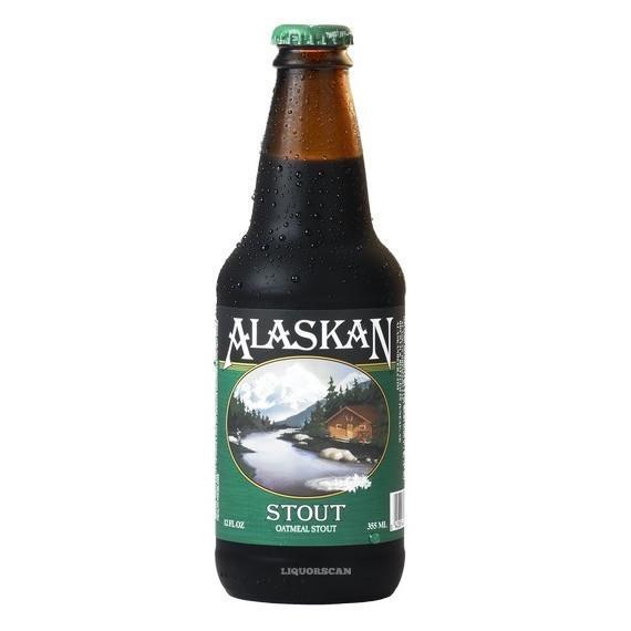 Alaskan Stout 
