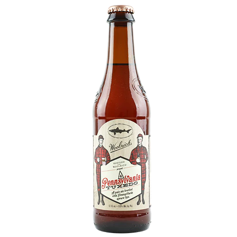 Dogfish Head Pennsylvania Tuxedo Ale 