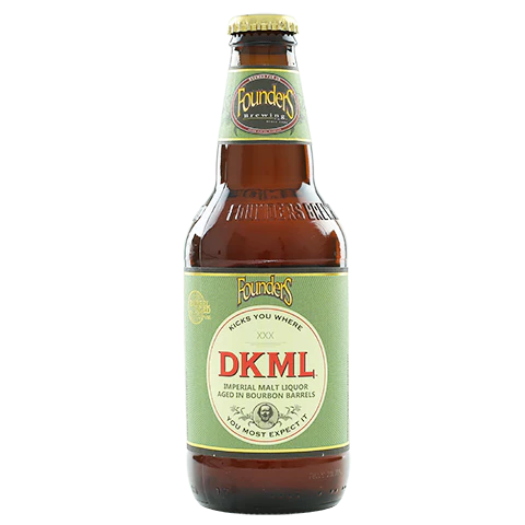 Founders DKML 