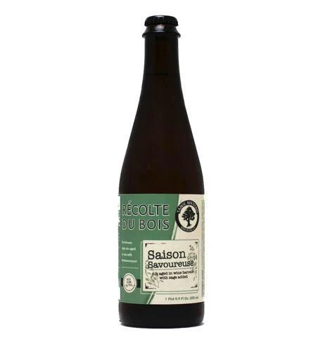 Tahoe Mountain Recolte Du Bois Saison Savoureuse 2015 