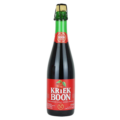 Kriek Boon 