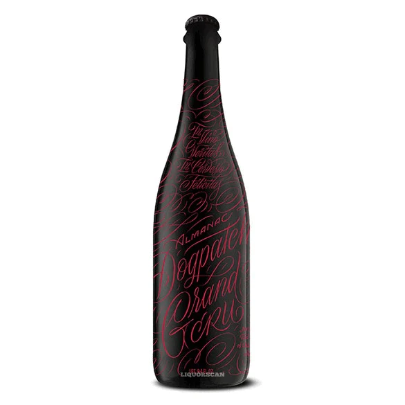 Almanac Dogpatch Grand Cru 
