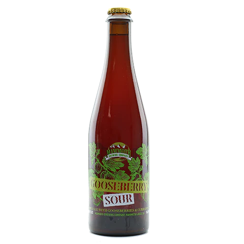 Mammoth Gooseberry Sour 