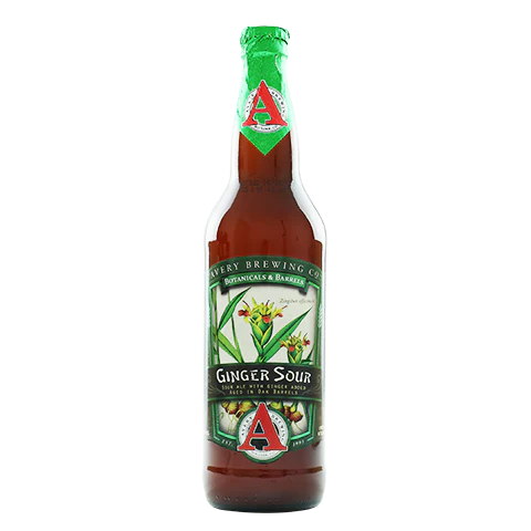 Avery Ginger Sour 