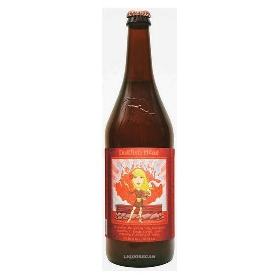 Dogfish Head Kvasir 