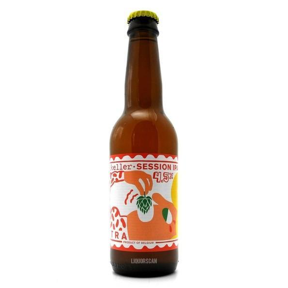 Mikkeller Session IPA (Citra) 