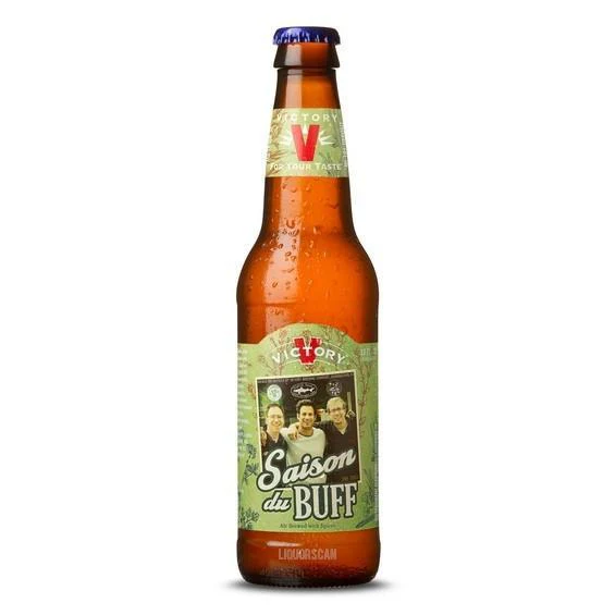Victory Saison du Buff 