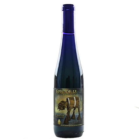 B. Nektar Episode 13 Bourbon Barrel Mead 