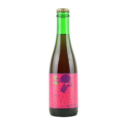 Mikkeller Spontanbeetroot 
