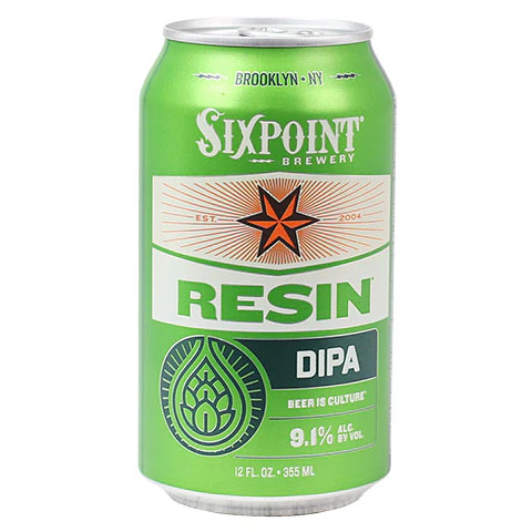 Sixpoint Resin DIPA 