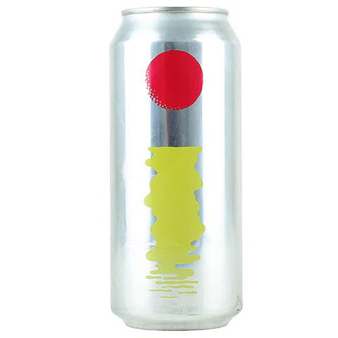 Omnipollo Fatamorgana Double IPA 