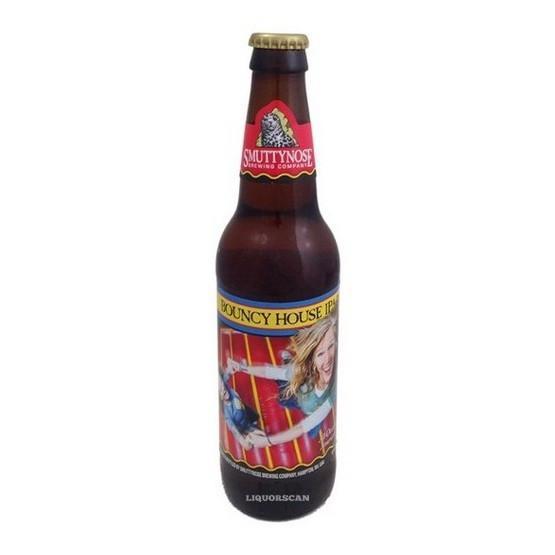 Smuttynose Bouncy House IPA 