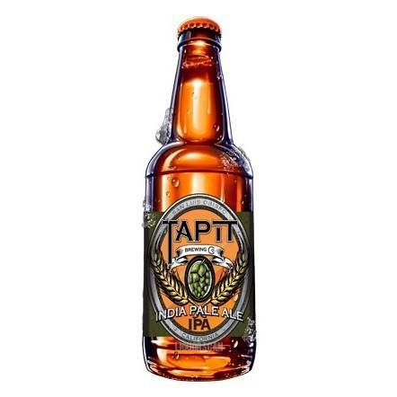 Tap It IPA 
