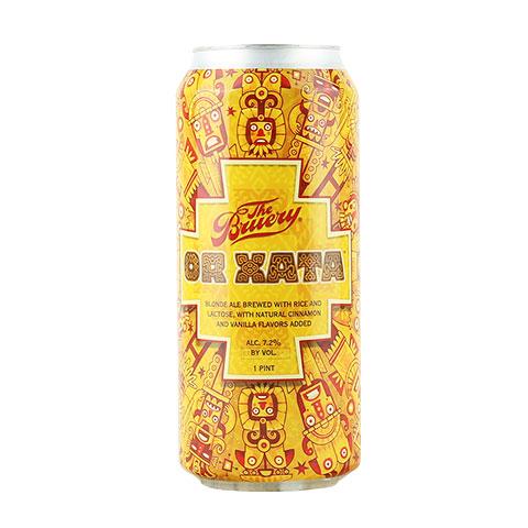 The Bruery Or Xata 