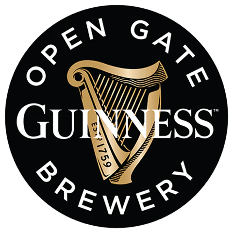 Guinness Blonde American Lager 