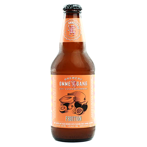 Ommegang Fruition 