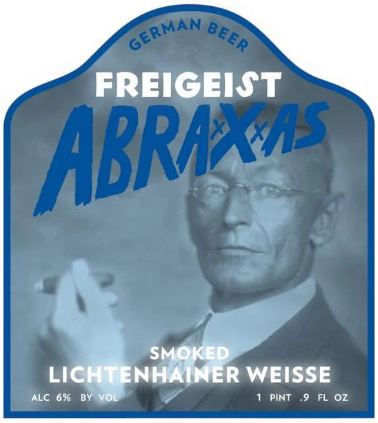 Freigeist Abraxxxas 