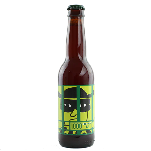 Mikkeller 1000 IPA 