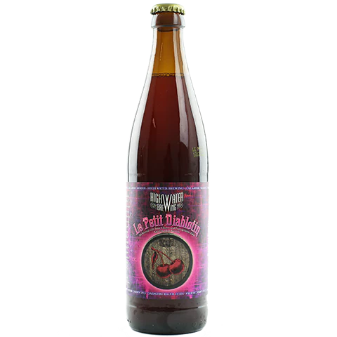 High Water Le Petit Diablotin 