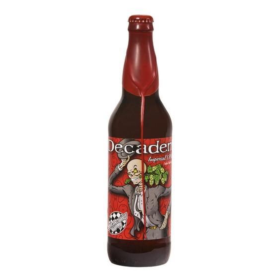 SKA Decadent Imperial IPA 