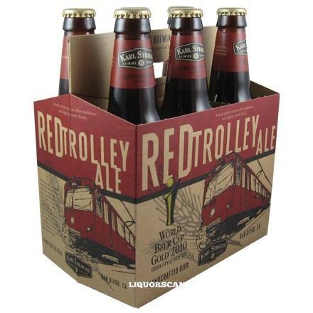 Karl Strauss Variety 6-Pack 
