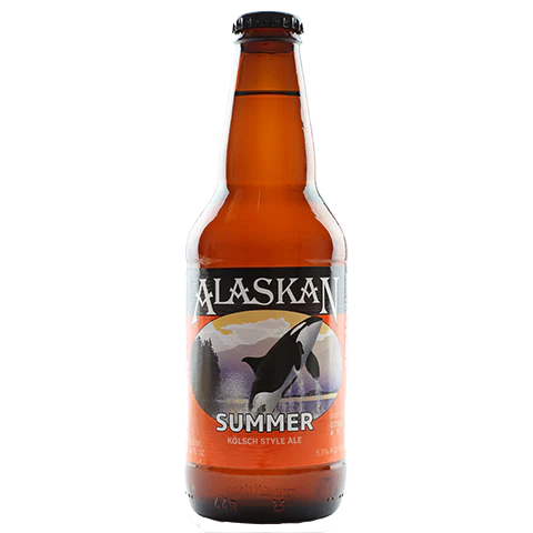 Alaskan Summer Kolsch 