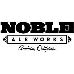 Noble Ale Works Rakau Showers Double IPA 