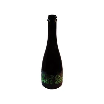 Mikkeller Foret de Troncais Medium Toasted Barley Wine 